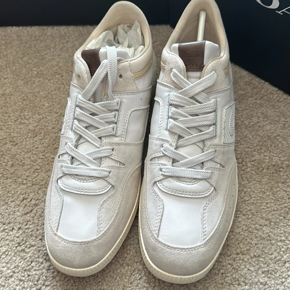 Citysole Mid top - Picture 6 of 8